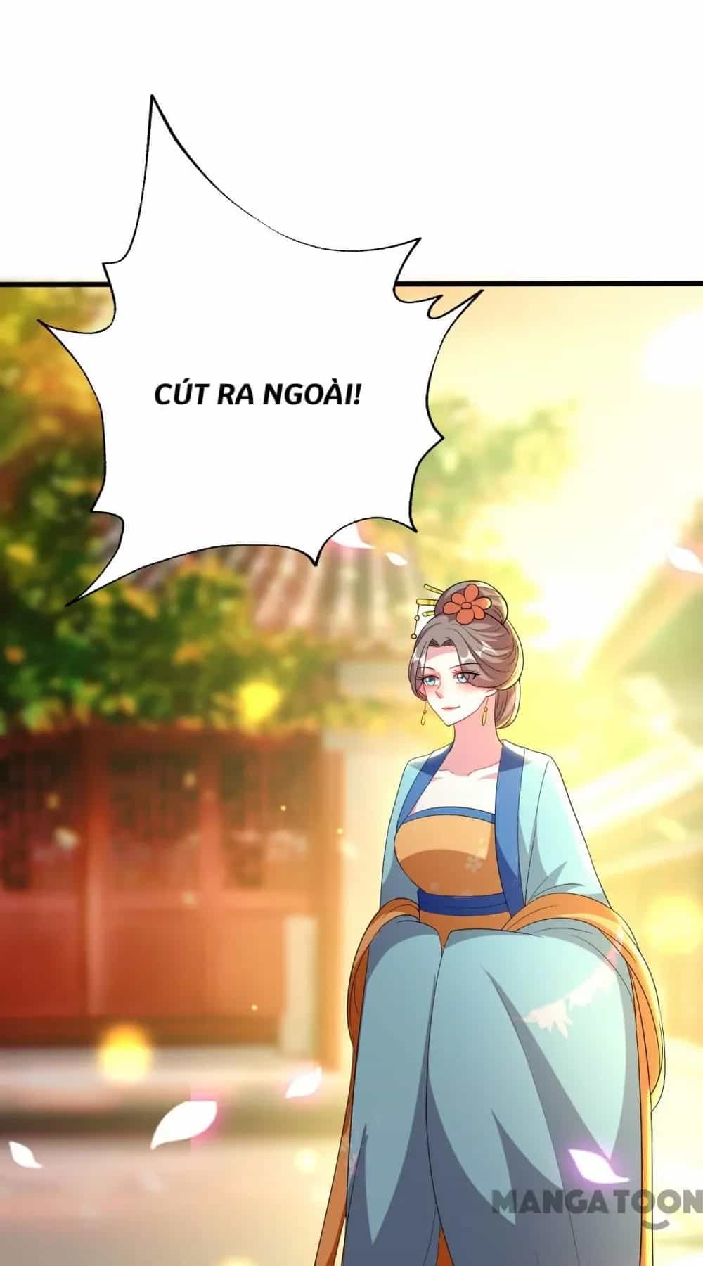 Phúc Hắc Vương Gia Đừng Làm Loạn - Chương 95 - ảnh 3