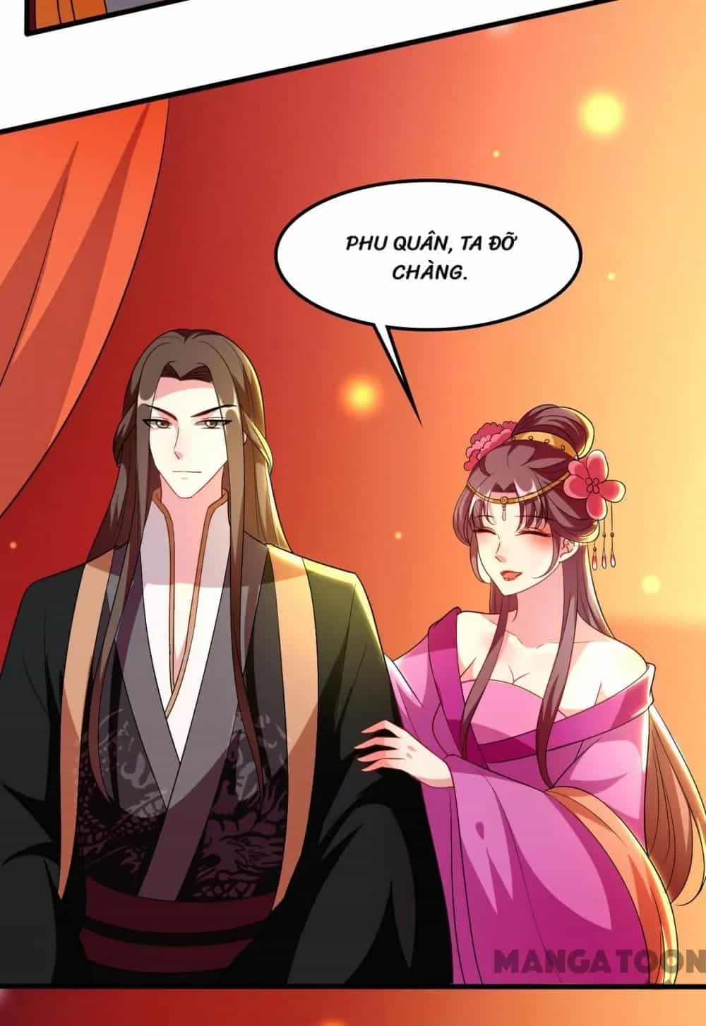 Phúc Hắc Vương Gia Đừng Làm Loạn - Chương 95 - ảnh 38