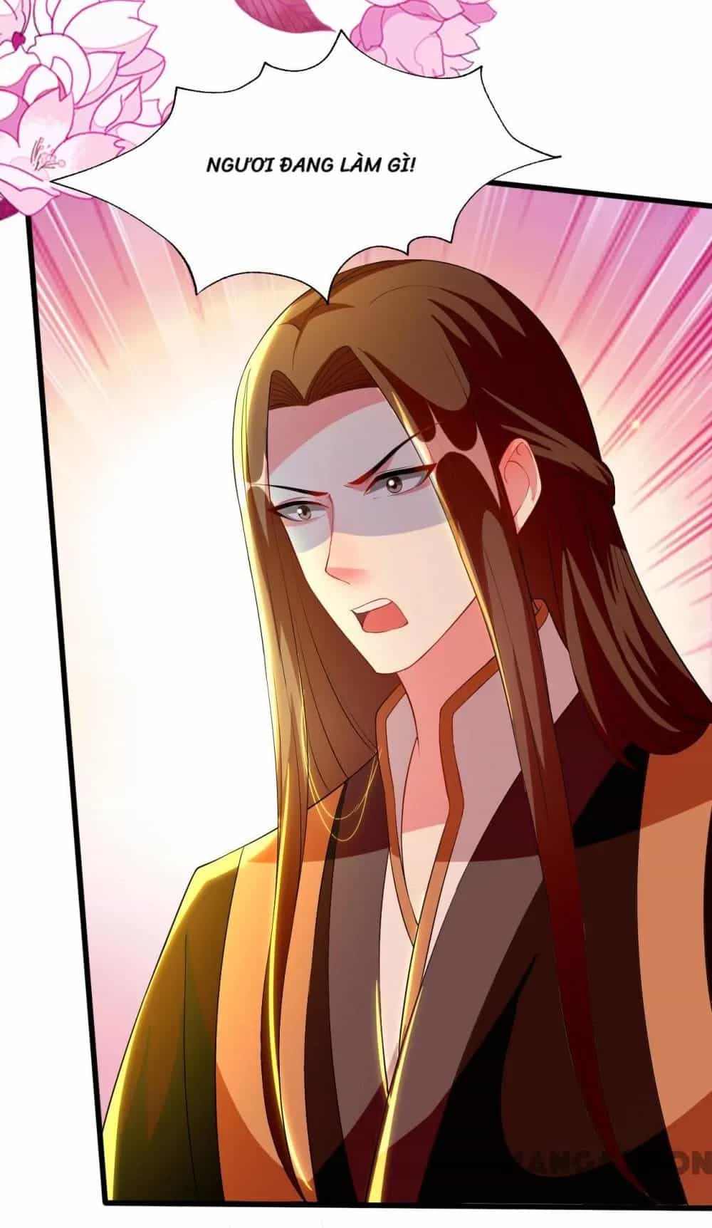 Phúc Hắc Vương Gia Đừng Làm Loạn - Chương 95 - ảnh 50