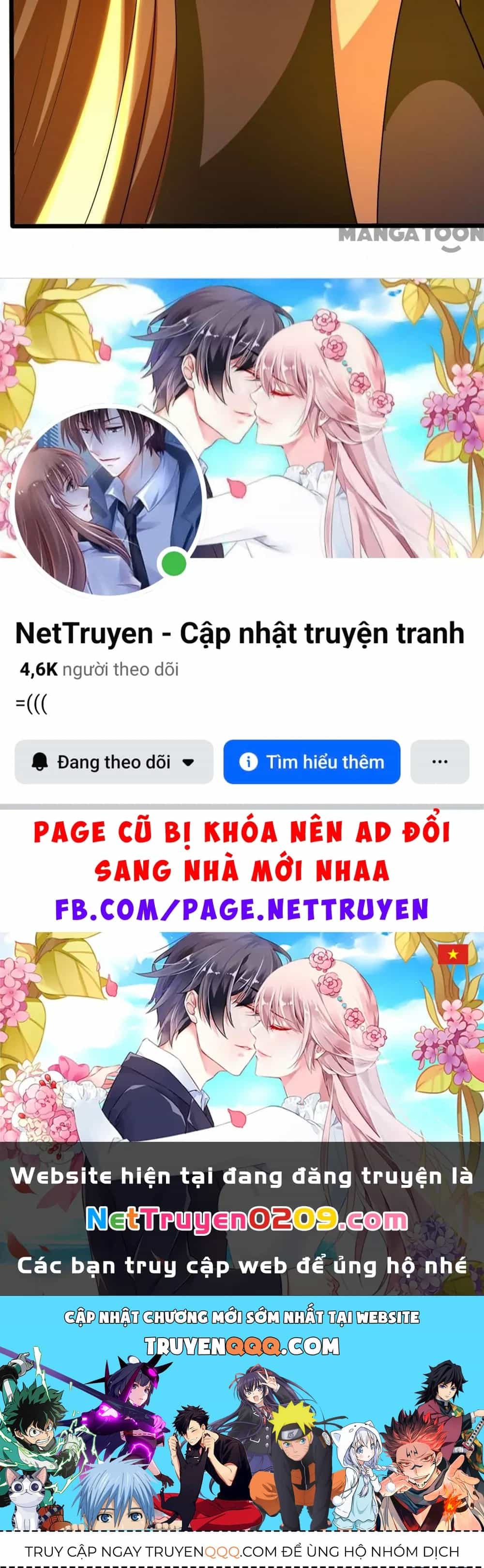 Phúc Hắc Vương Gia Đừng Làm Loạn - Chương 95 - ảnh 54