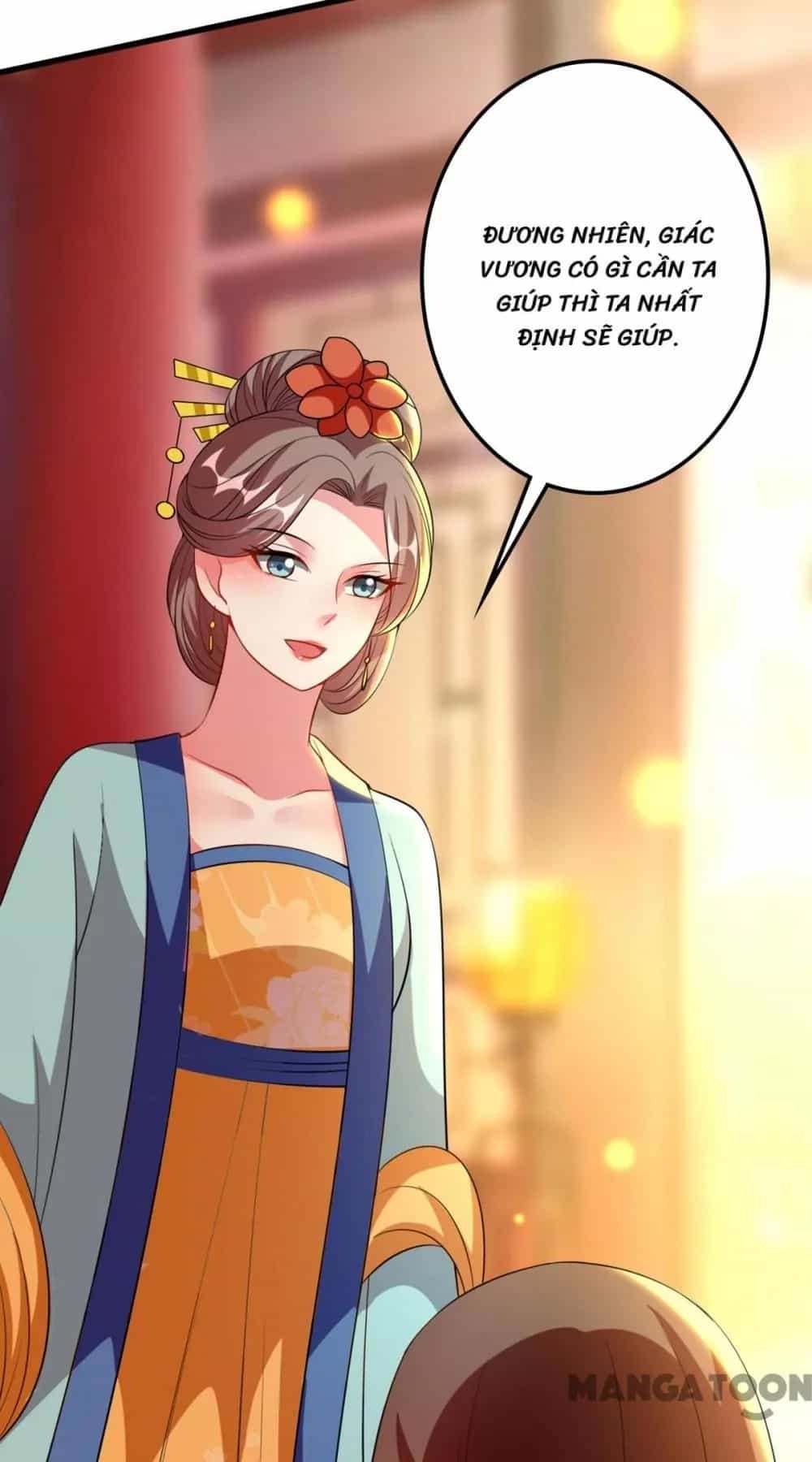 Phúc Hắc Vương Gia Đừng Làm Loạn - Chương 96 - ảnh 17