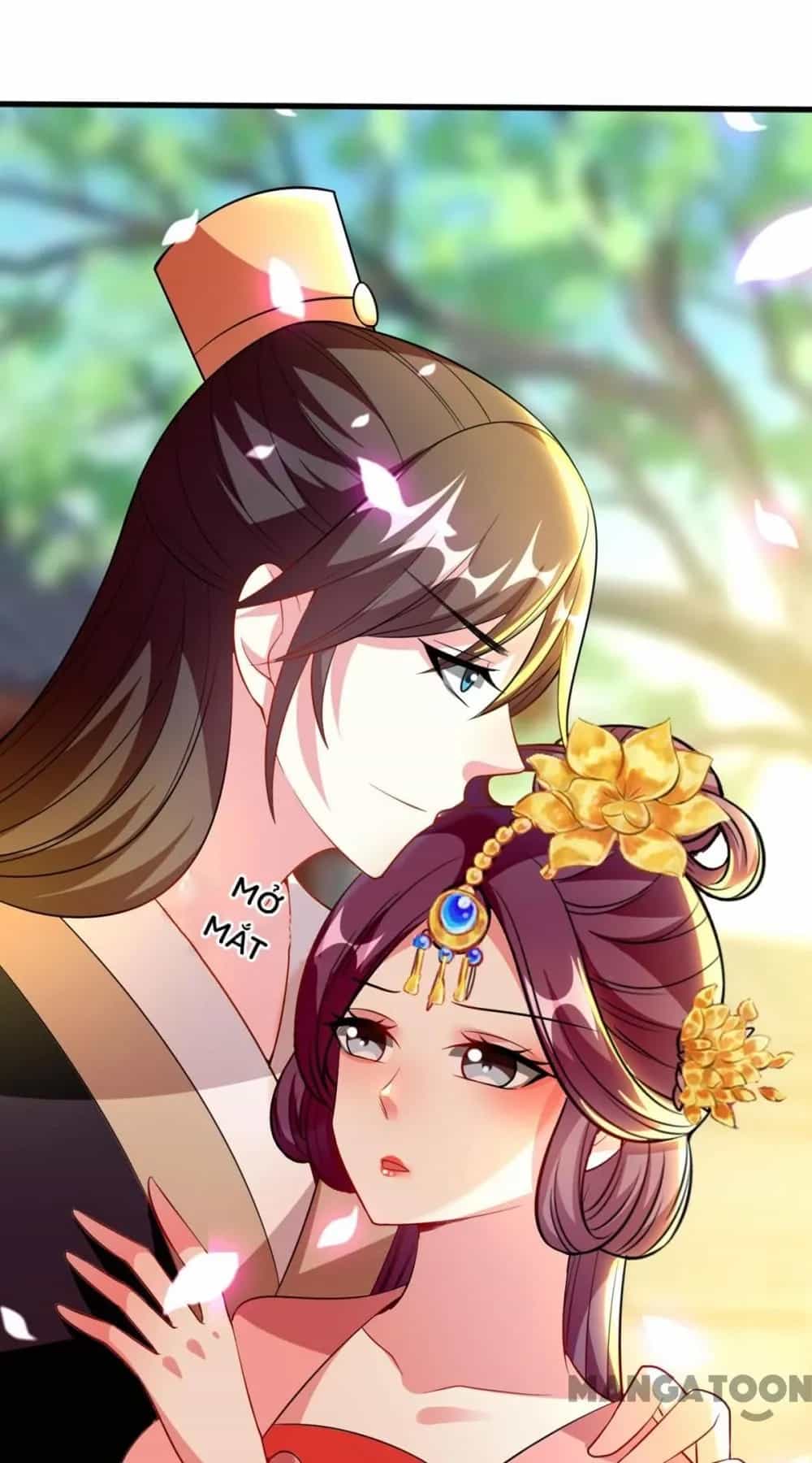 Phúc Hắc Vương Gia Đừng Làm Loạn - Chương 96 - ảnh 21