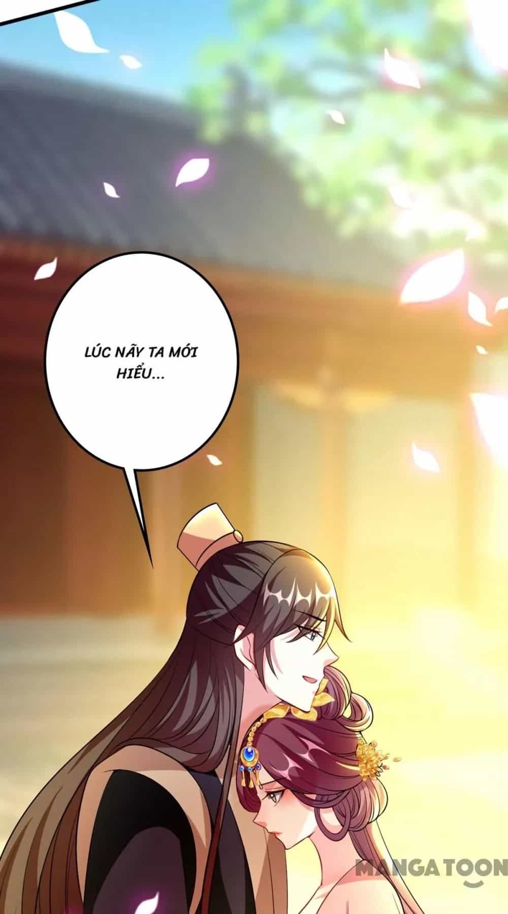 Phúc Hắc Vương Gia Đừng Làm Loạn - Chương 96 - ảnh 27