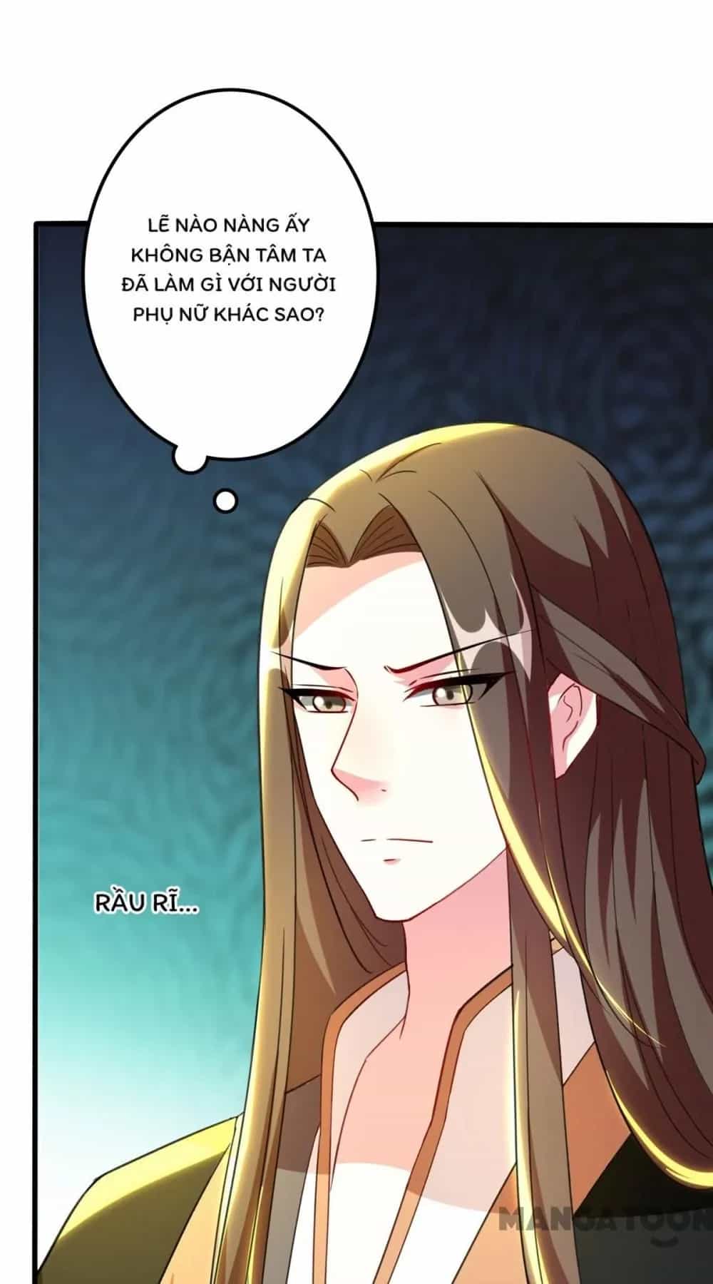 Phúc Hắc Vương Gia Đừng Làm Loạn - Chương 96 - ảnh 55