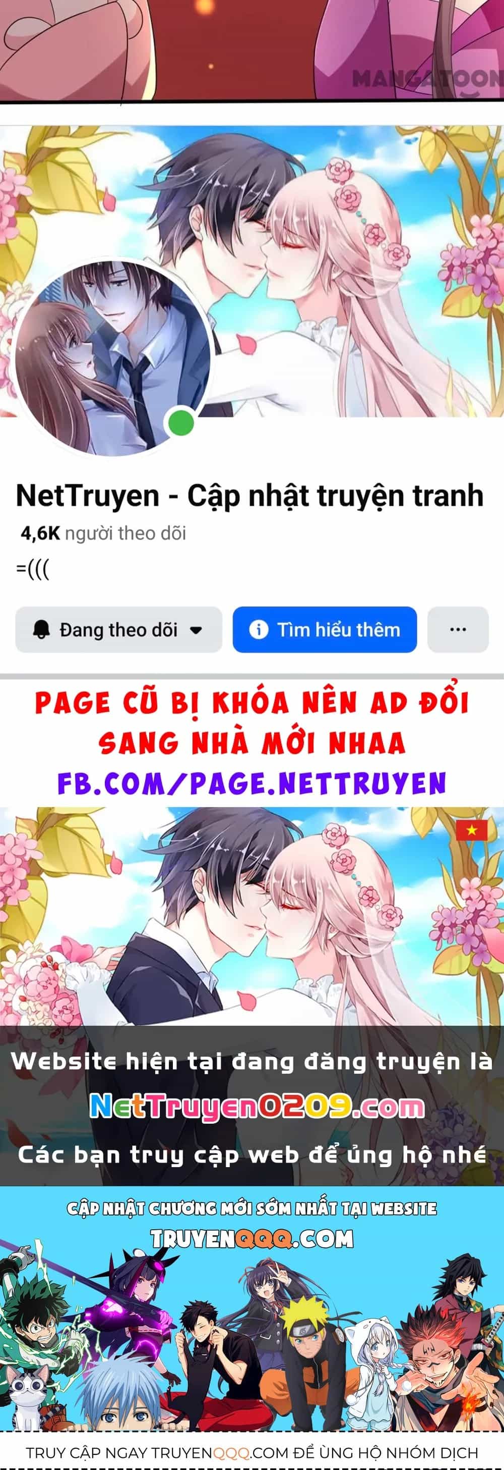 Phúc Hắc Vương Gia Đừng Làm Loạn - Chương 96 - ảnh 61