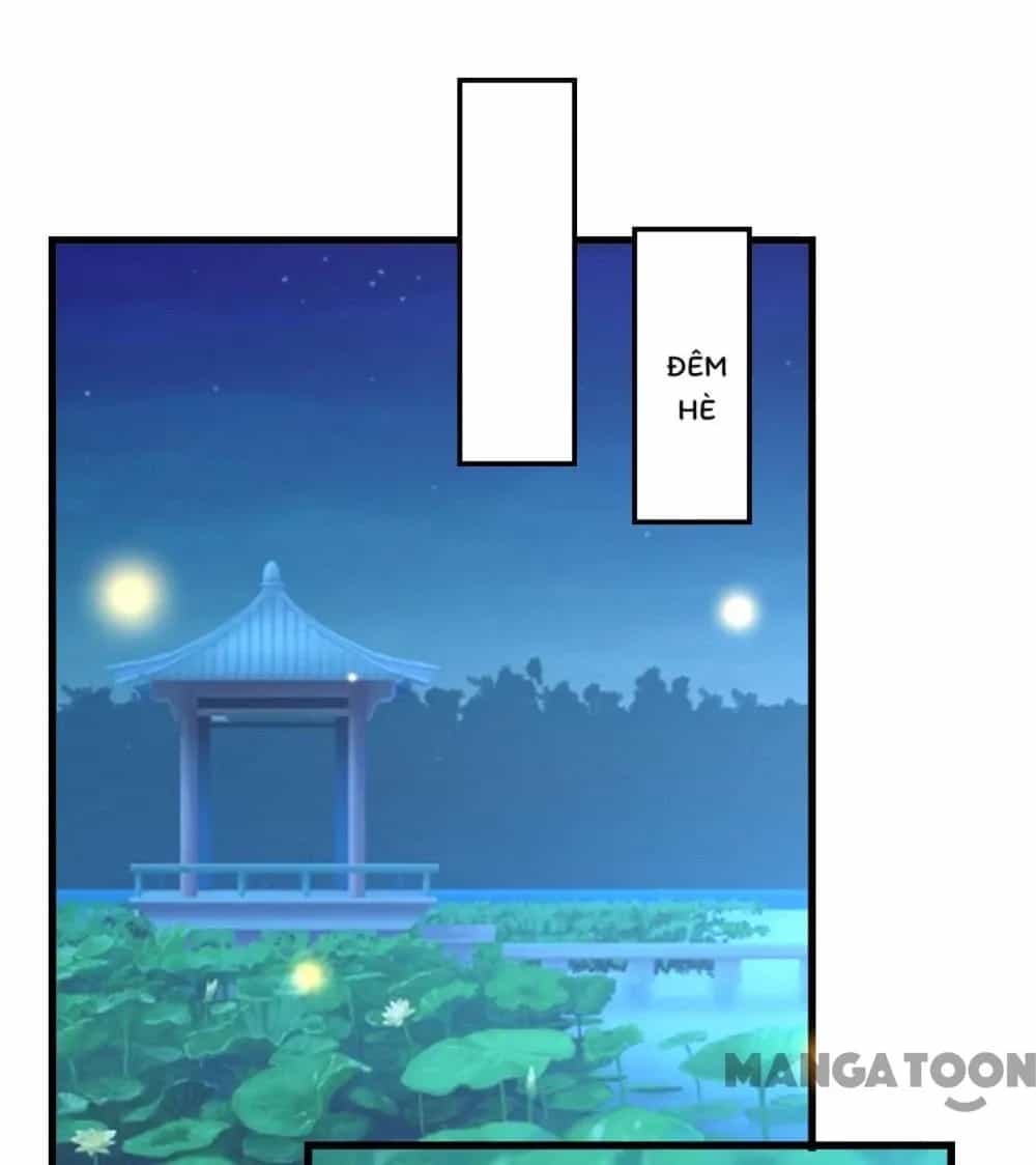 Phúc Hắc Vương Gia Đừng Làm Loạn - Chương 97 - ảnh 25