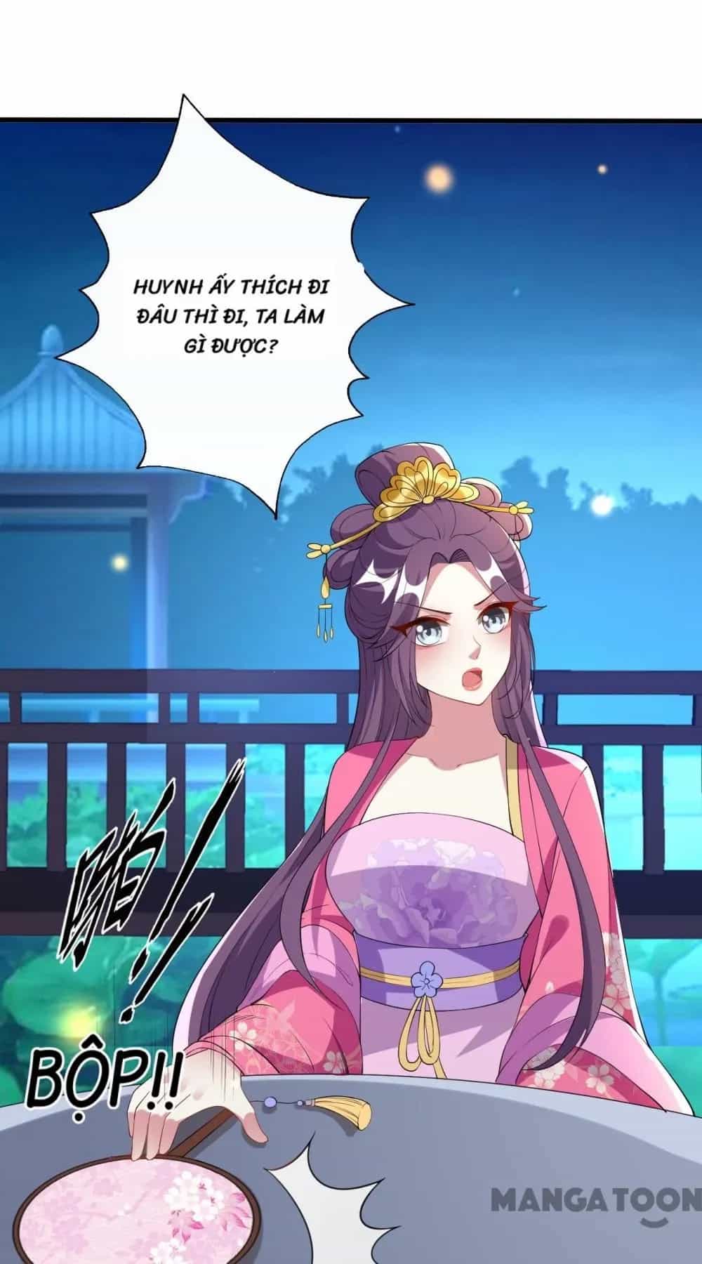 Phúc Hắc Vương Gia Đừng Làm Loạn - Chương 97 - ảnh 31