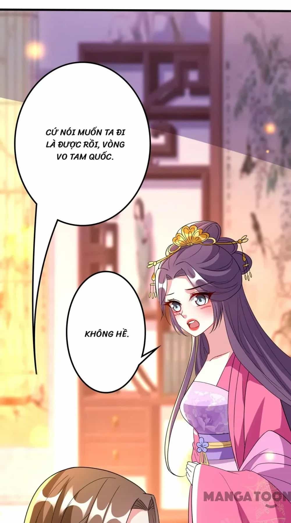 Phúc Hắc Vương Gia Đừng Làm Loạn - Chương 97 - ảnh 59