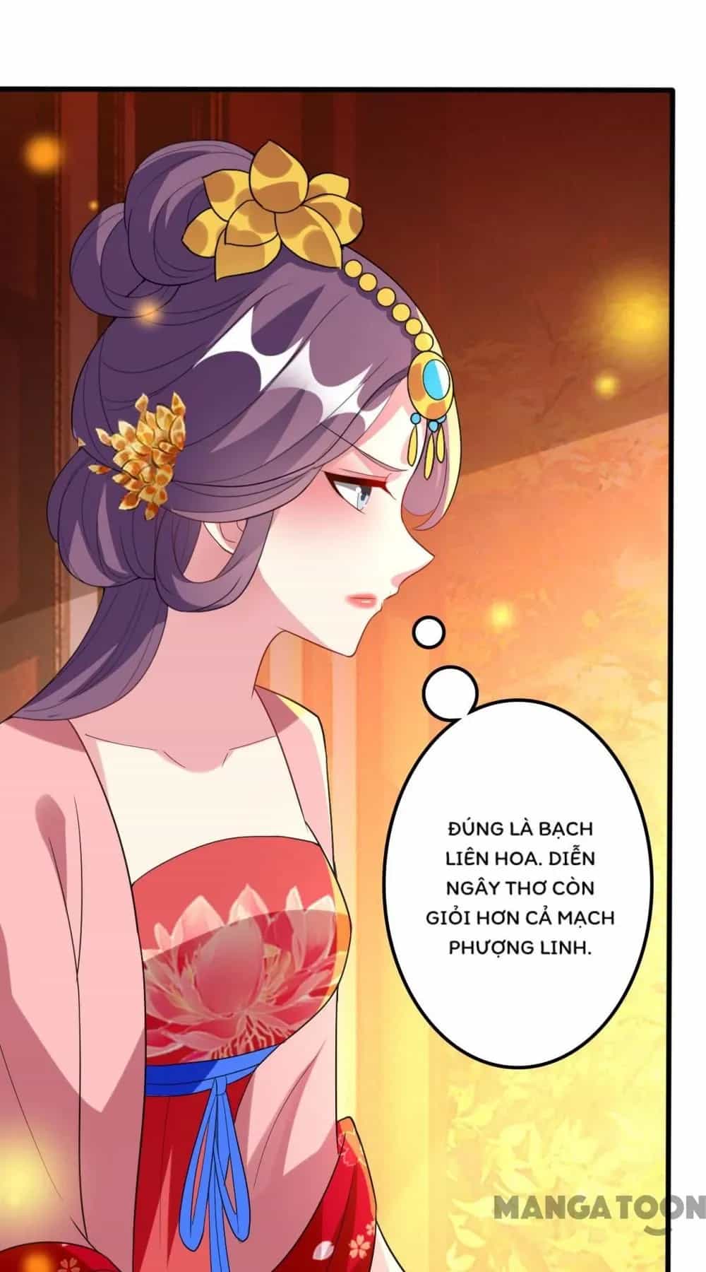 Phúc Hắc Vương Gia Đừng Làm Loạn - Chương 97 - ảnh 6
