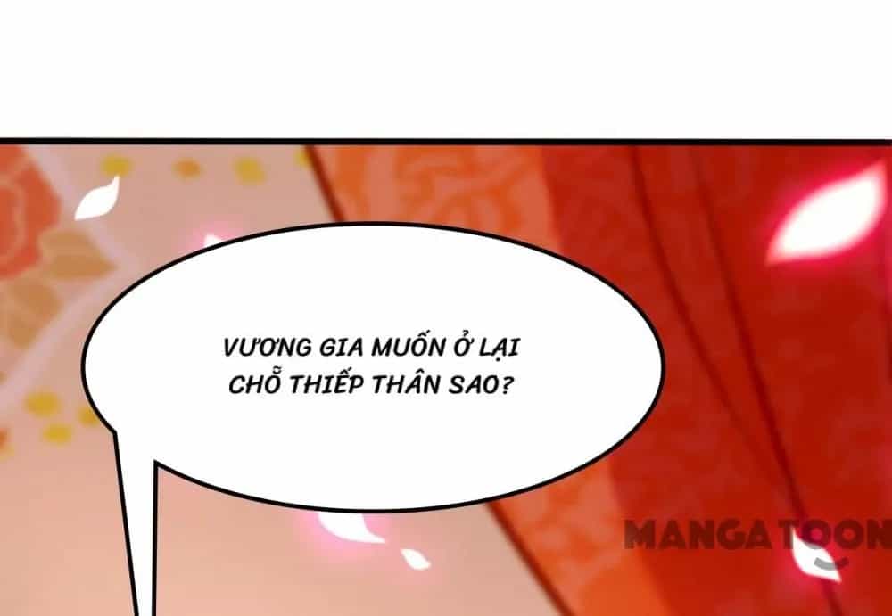 Phúc Hắc Vương Gia Đừng Làm Loạn - Chương 98 - ảnh 10