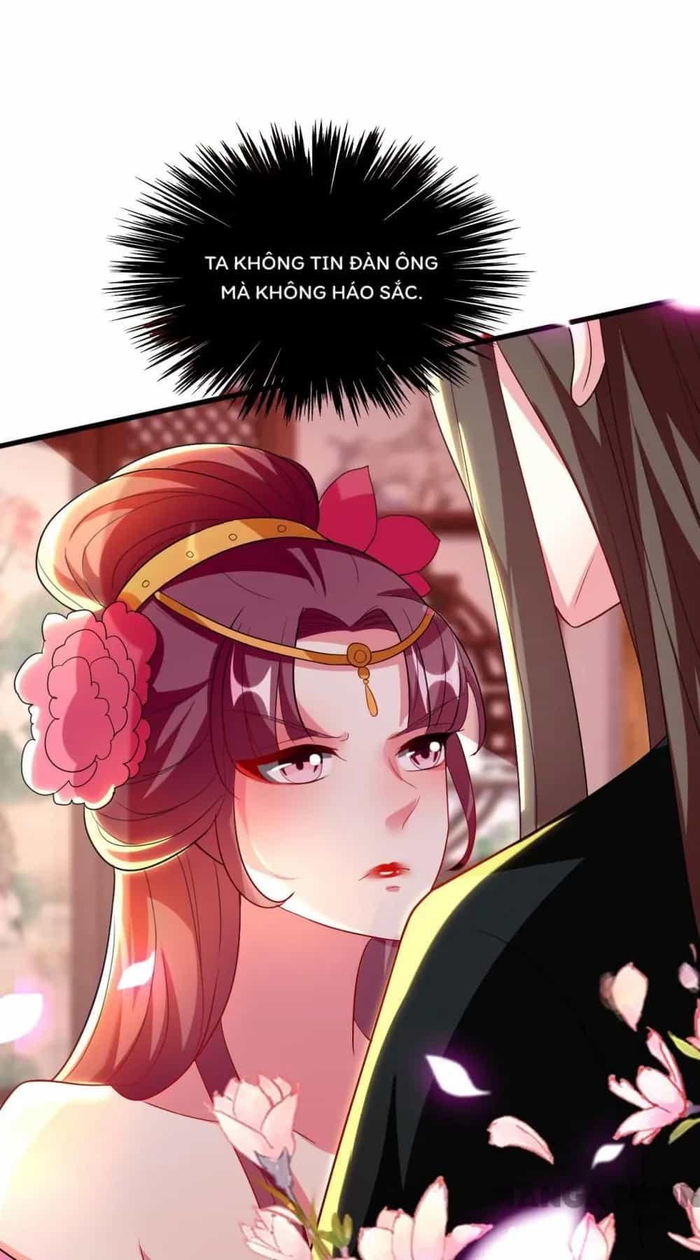 Phúc Hắc Vương Gia Đừng Làm Loạn - Chương 98 - ảnh 15