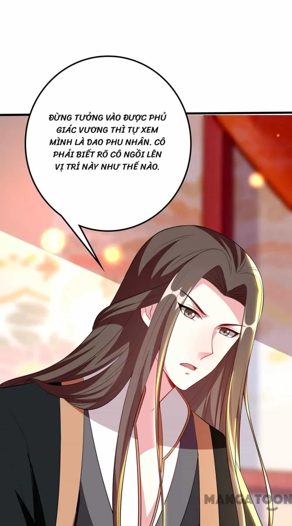 Phúc Hắc Vương Gia Đừng Làm Loạn - Chương 98 - ảnh 21