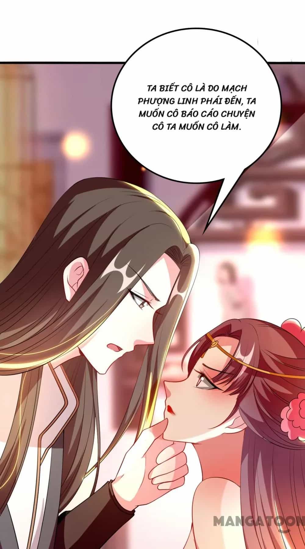 Phúc Hắc Vương Gia Đừng Làm Loạn - Chương 98 - ảnh 29
