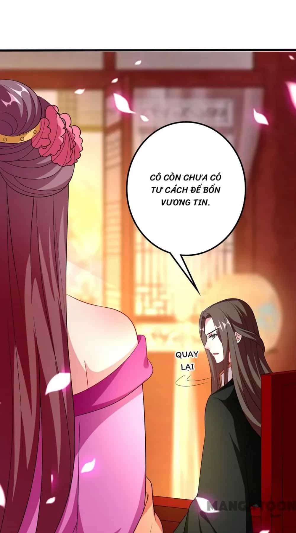 Phúc Hắc Vương Gia Đừng Làm Loạn - Chương 98 - ảnh 41