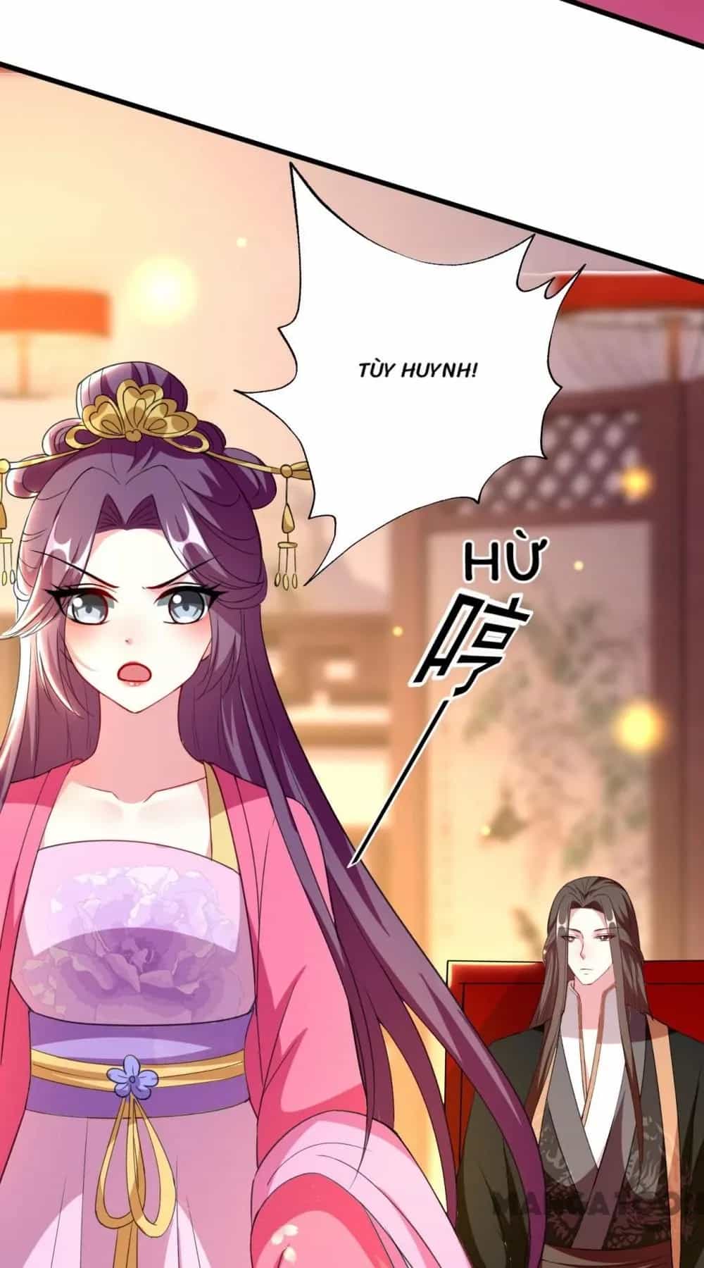 Phúc Hắc Vương Gia Đừng Làm Loạn - Chương 98 - ảnh 5