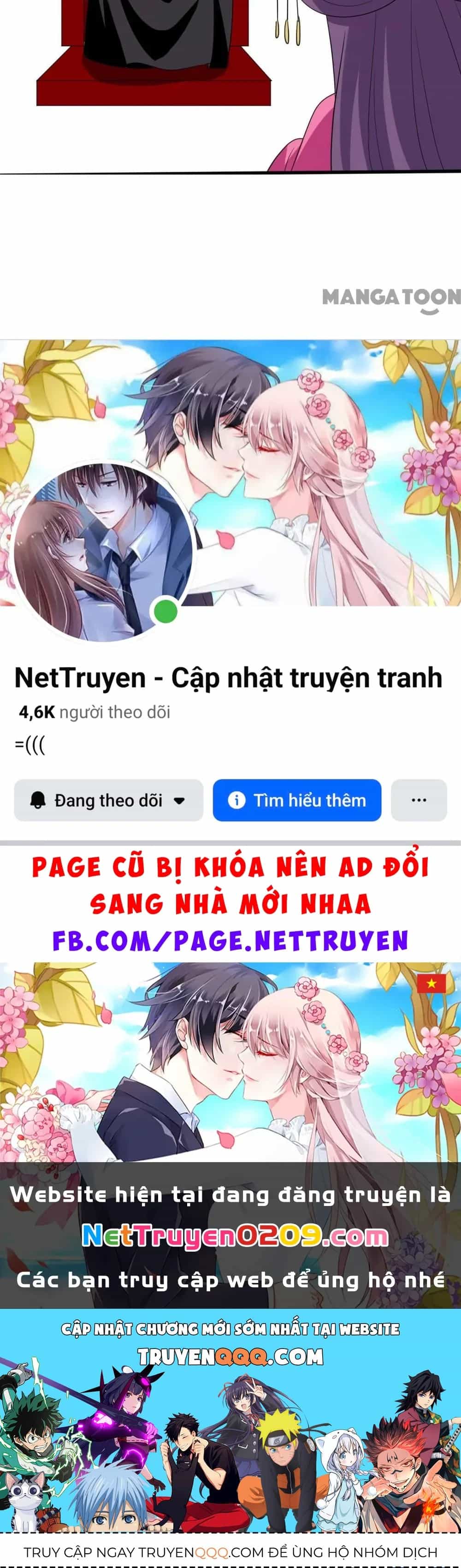 Phúc Hắc Vương Gia Đừng Làm Loạn - Chương 98 - ảnh 61