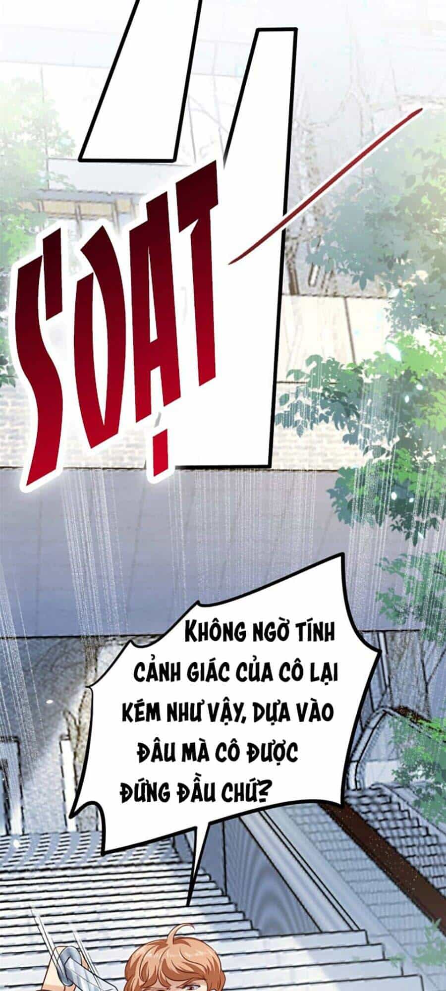 Phúc Hắc Vương Gia: Thê Tử Không Dễ Trêu - Chương 1 - ảnh 7