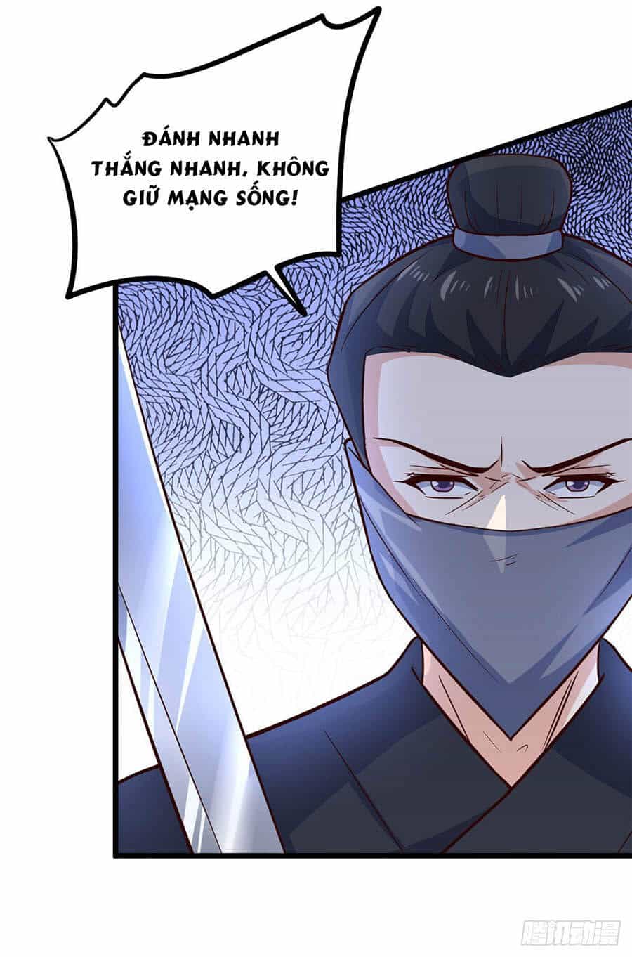 Phúc Hắc Vương Gia: Thê Tử Không Dễ Trêu - Chương 10 - ảnh 15
