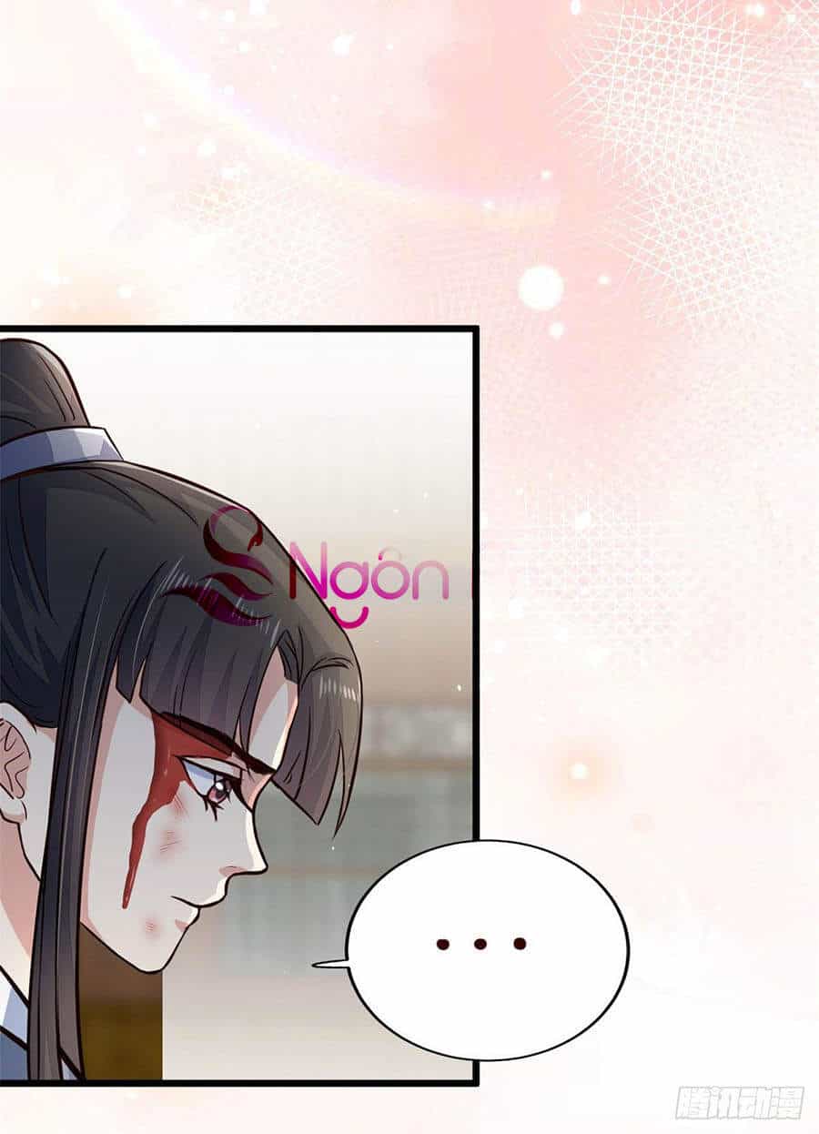 Phúc Hắc Vương Gia: Thê Tử Không Dễ Trêu - Chương 10 - ảnh 27