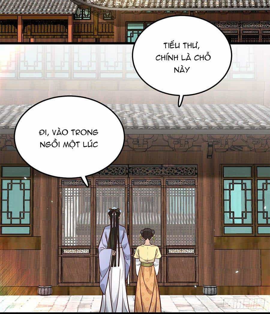 Phúc Hắc Vương Gia: Thê Tử Không Dễ Trêu - Chương 13 - ảnh 10
