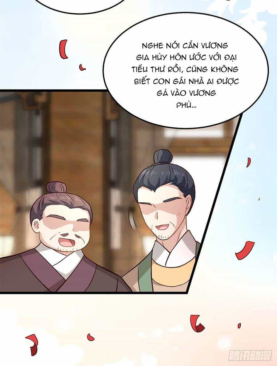 Phúc Hắc Vương Gia: Thê Tử Không Dễ Trêu - Chương 14 - ảnh 8