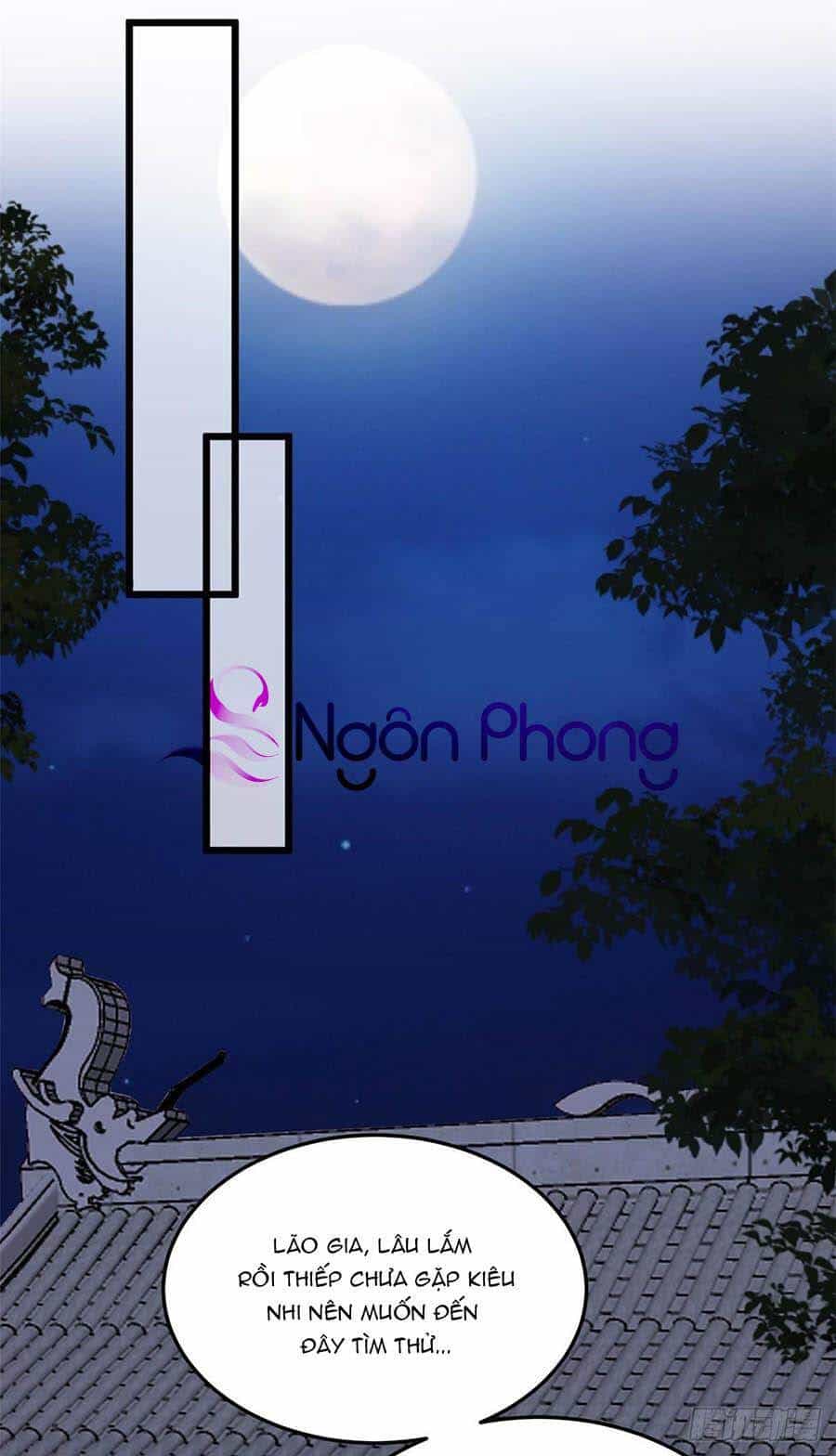 Phúc Hắc Vương Gia: Thê Tử Không Dễ Trêu - Chương 16 - ảnh 16