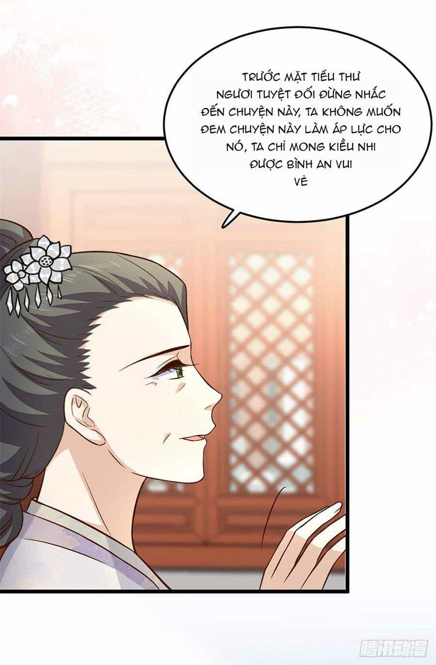 Phúc Hắc Vương Gia: Thê Tử Không Dễ Trêu - Chương 19 - ảnh 9