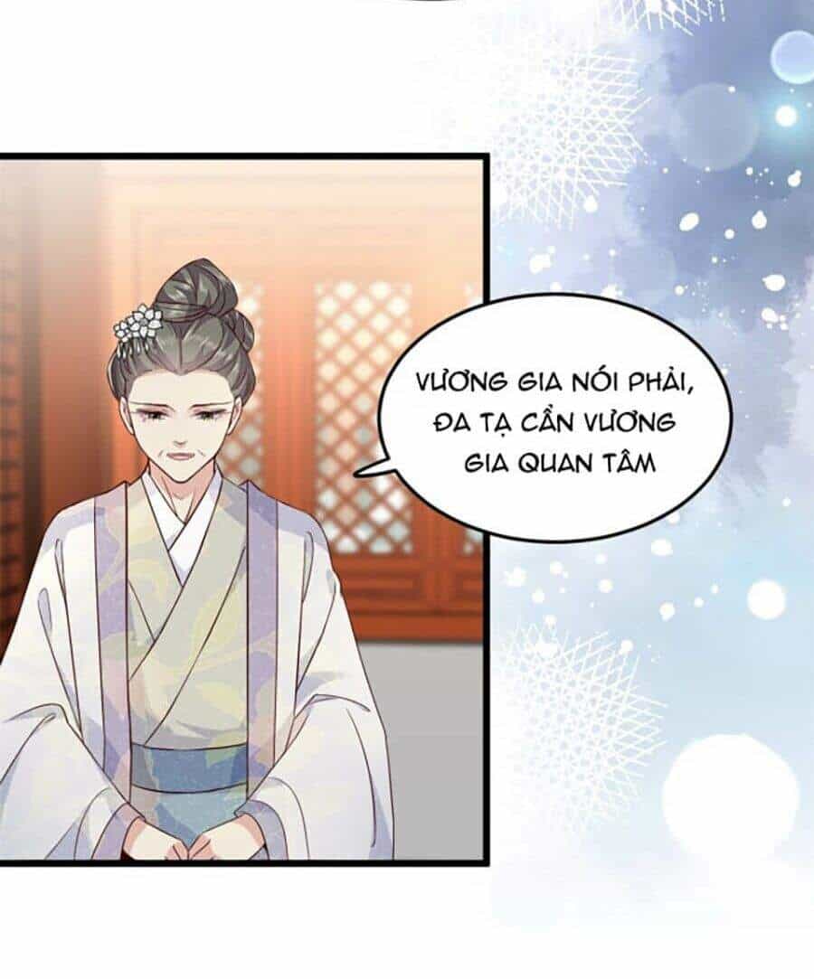 Phúc Hắc Vương Gia: Thê Tử Không Dễ Trêu - Chương 2 - ảnh 15