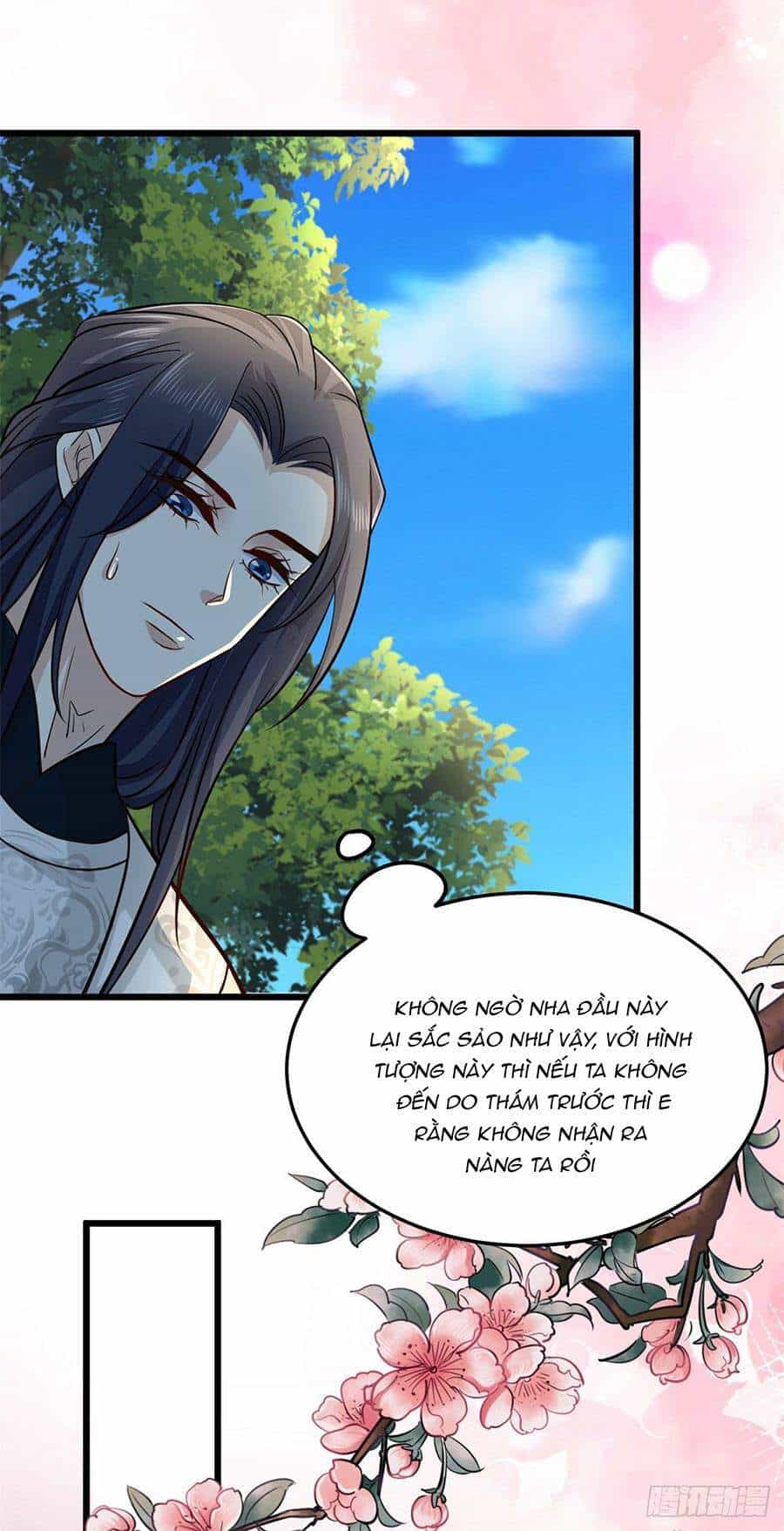 Phúc Hắc Vương Gia: Thê Tử Không Dễ Trêu - Chương 20 - ảnh 17