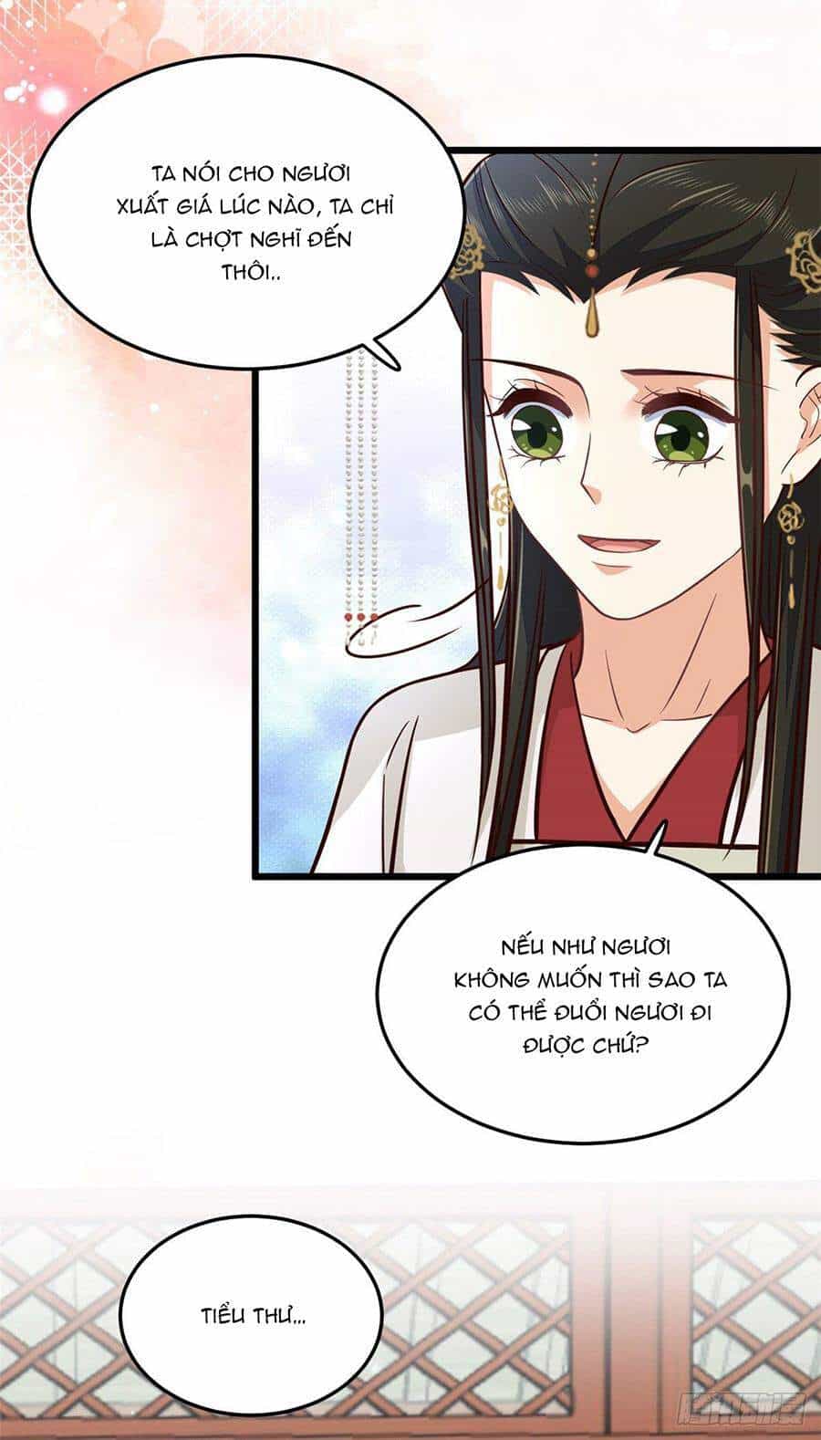 Phúc Hắc Vương Gia: Thê Tử Không Dễ Trêu - Chương 20 - ảnh 4
