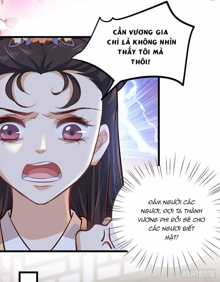Phúc Hắc Vương Gia: Thê Tử Không Dễ Trêu - Chương 23 - ảnh 15