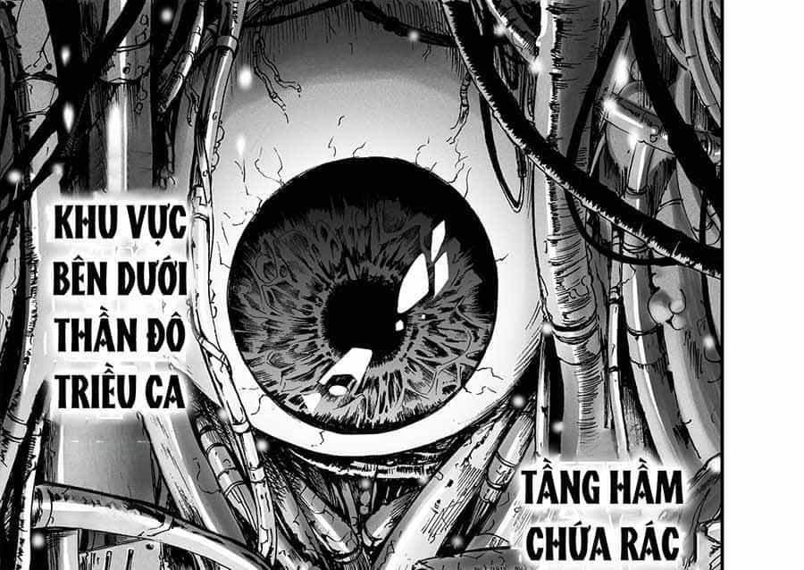Phúc Lạc~ Hồi Kết Của Các Vị Thần - Chương 11 - ảnh 32