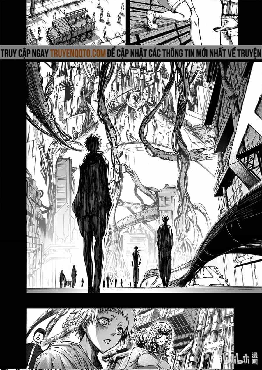 Phúc Lạc~ Hồi Kết Của Các Vị Thần - Chương 12 - ảnh 19
