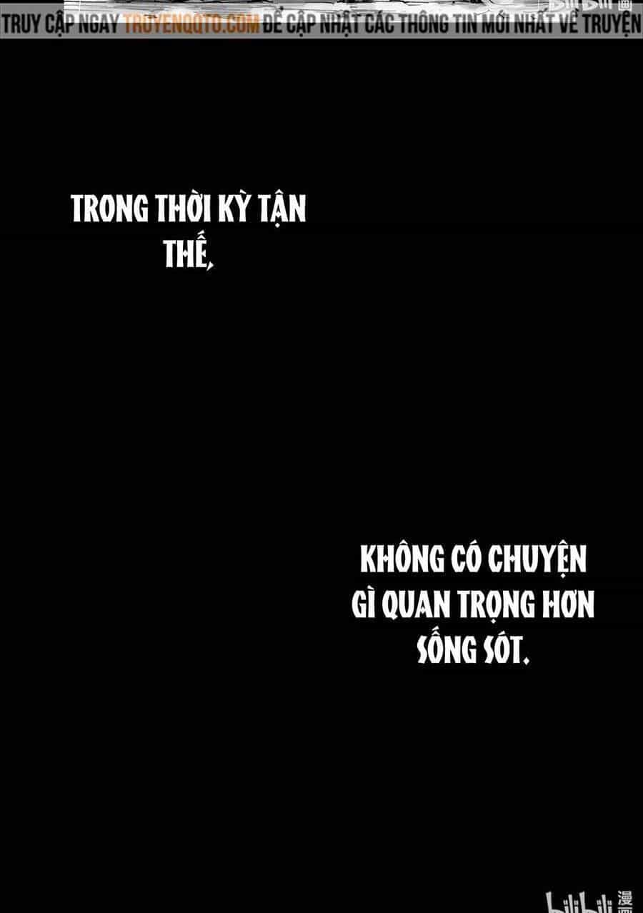 Phúc Lạc~ Hồi Kết Của Các Vị Thần - Chương 12 - ảnh 6