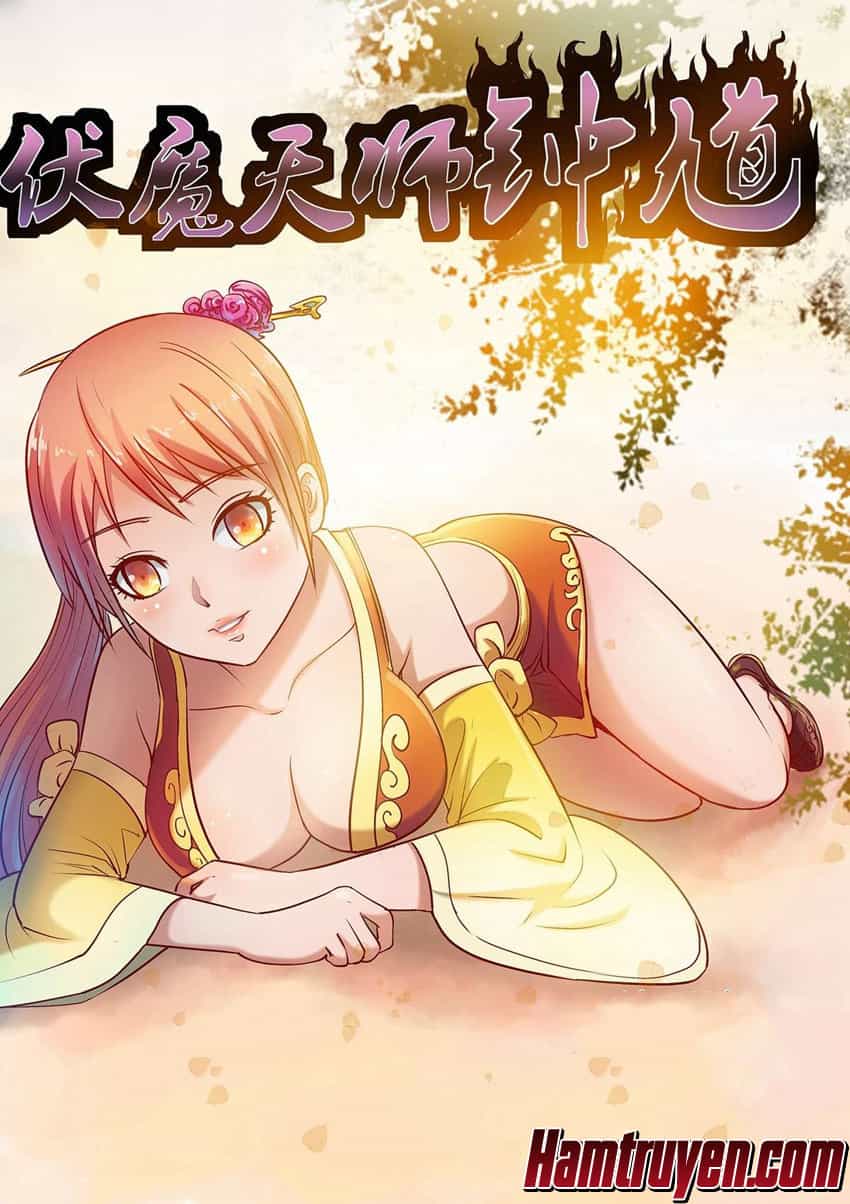 Phục Ma Thiên Sư - Chương 19 - ảnh 2