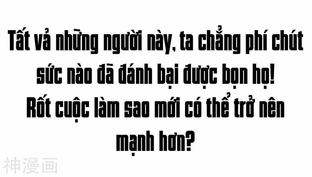 Phục Thiên Thánh Chủ - Chương 0 - ảnh 11