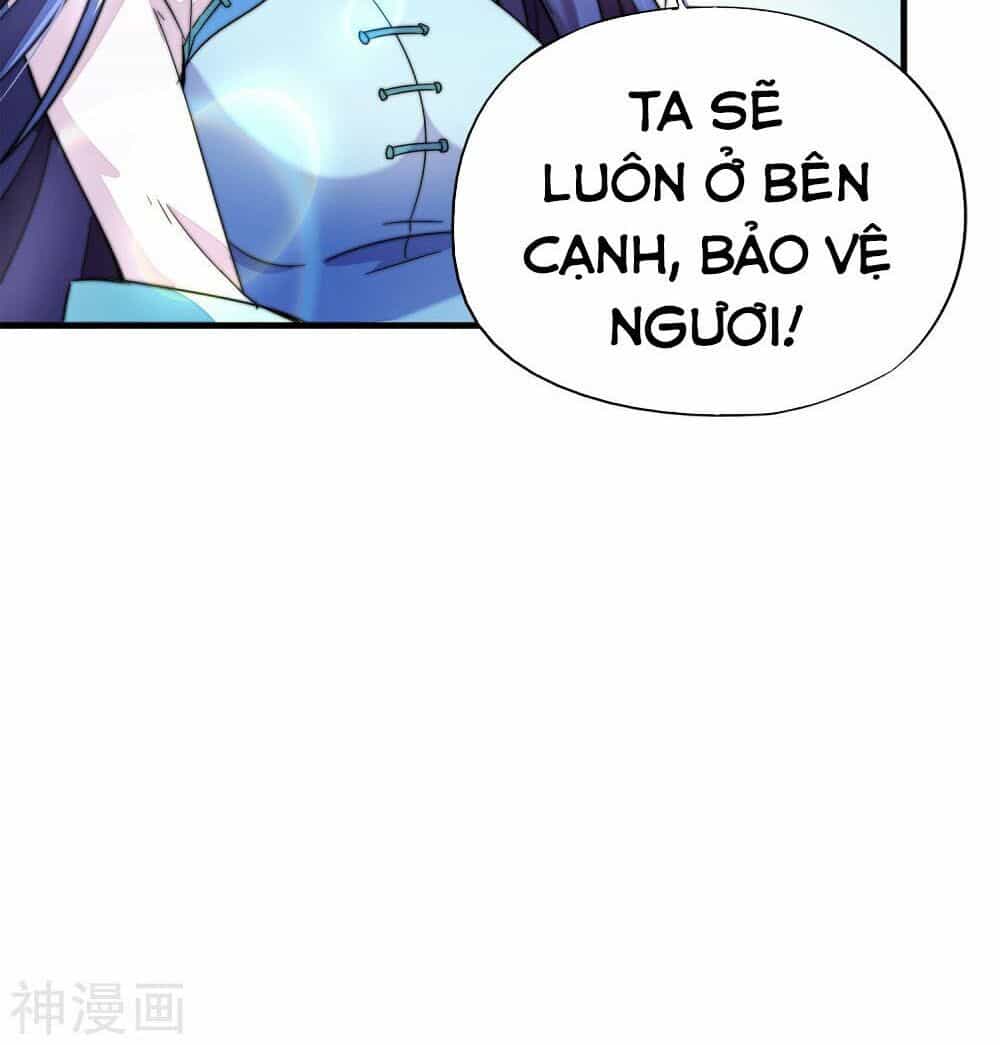 Phục Thiên Thánh Chủ - Chương 0 - ảnh 20