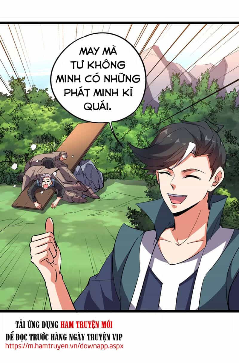 Phục Thiên Thánh Chủ - Chương 99 - ảnh 8