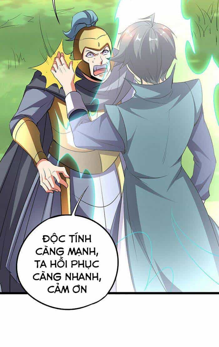Phục Thiên Thánh Chủ - Chương 101 - ảnh 20