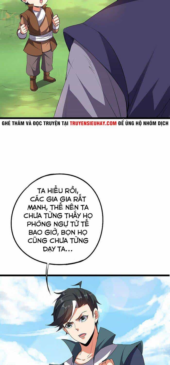 Phục Thiên Thánh Chủ - Chương 102 - ảnh 10