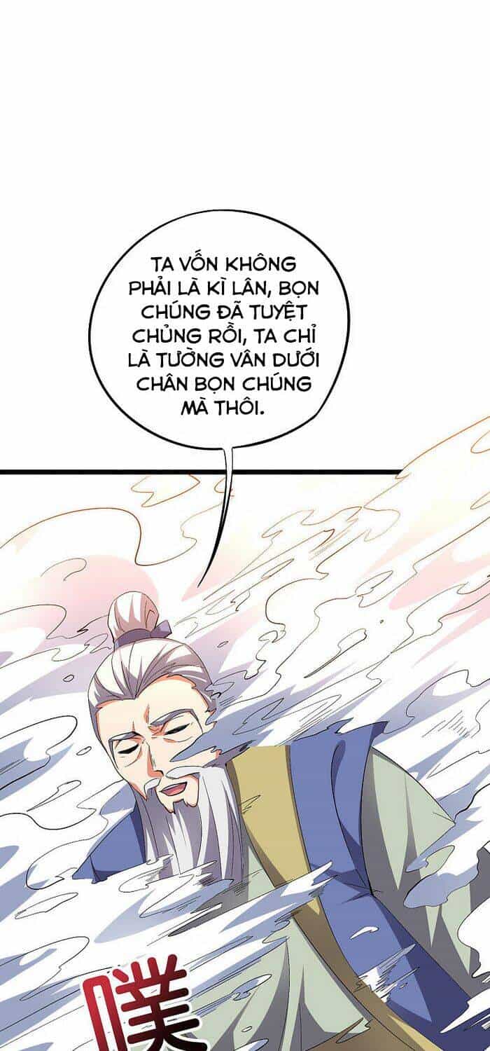Phục Thiên Thánh Chủ - Chương 103 - ảnh 14