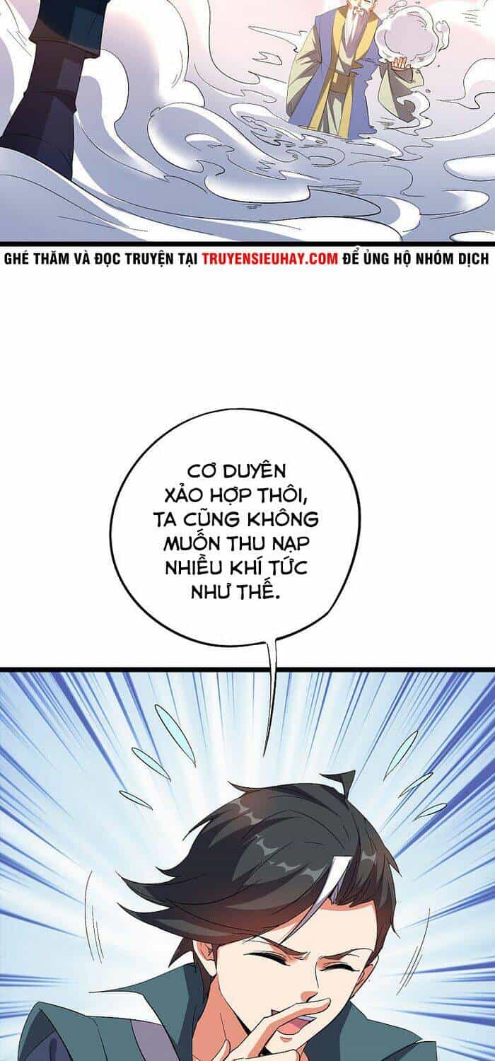 Phục Thiên Thánh Chủ - Chương 103 - ảnh 16
