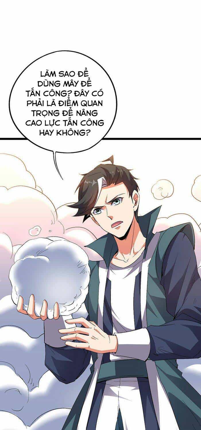 Phục Thiên Thánh Chủ - Chương 104 - ảnh 1