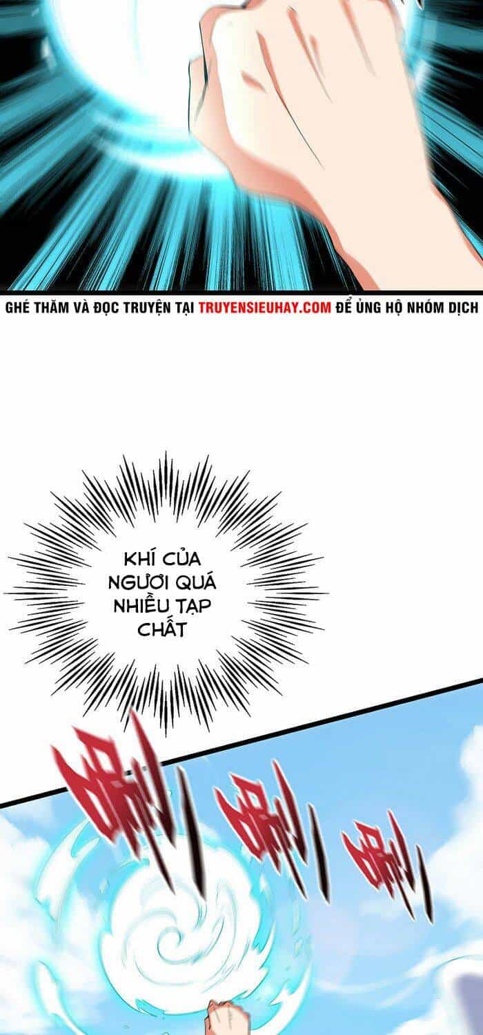 Phục Thiên Thánh Chủ - Chương 104 - ảnh 7