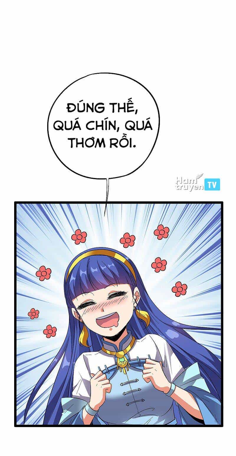 Phục Thiên Thánh Chủ - Chương 107 - ảnh 22