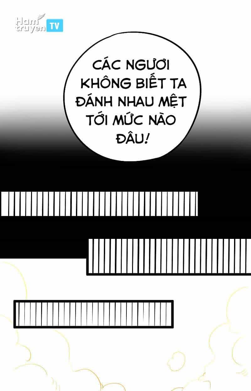 Phục Thiên Thánh Chủ - Chương 107 - ảnh 25