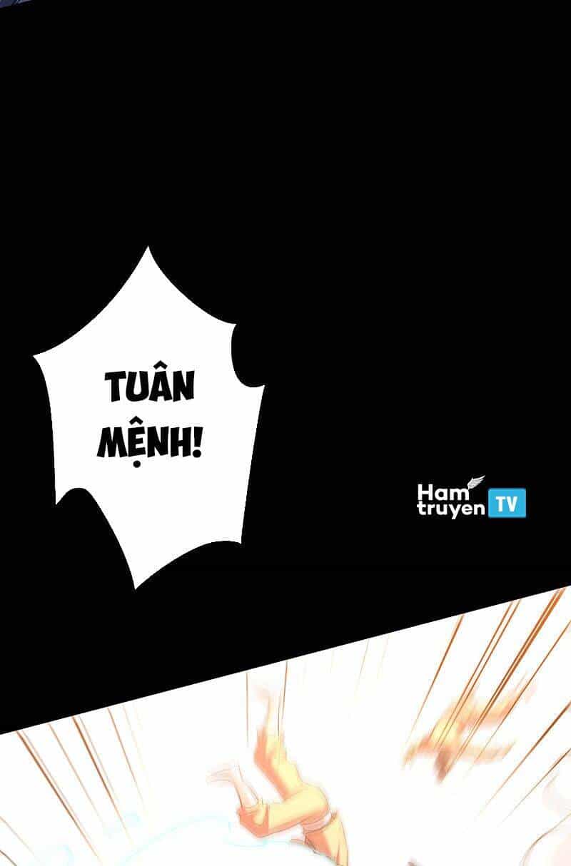 Phục Thiên Thánh Chủ - Chương 108 - ảnh 28