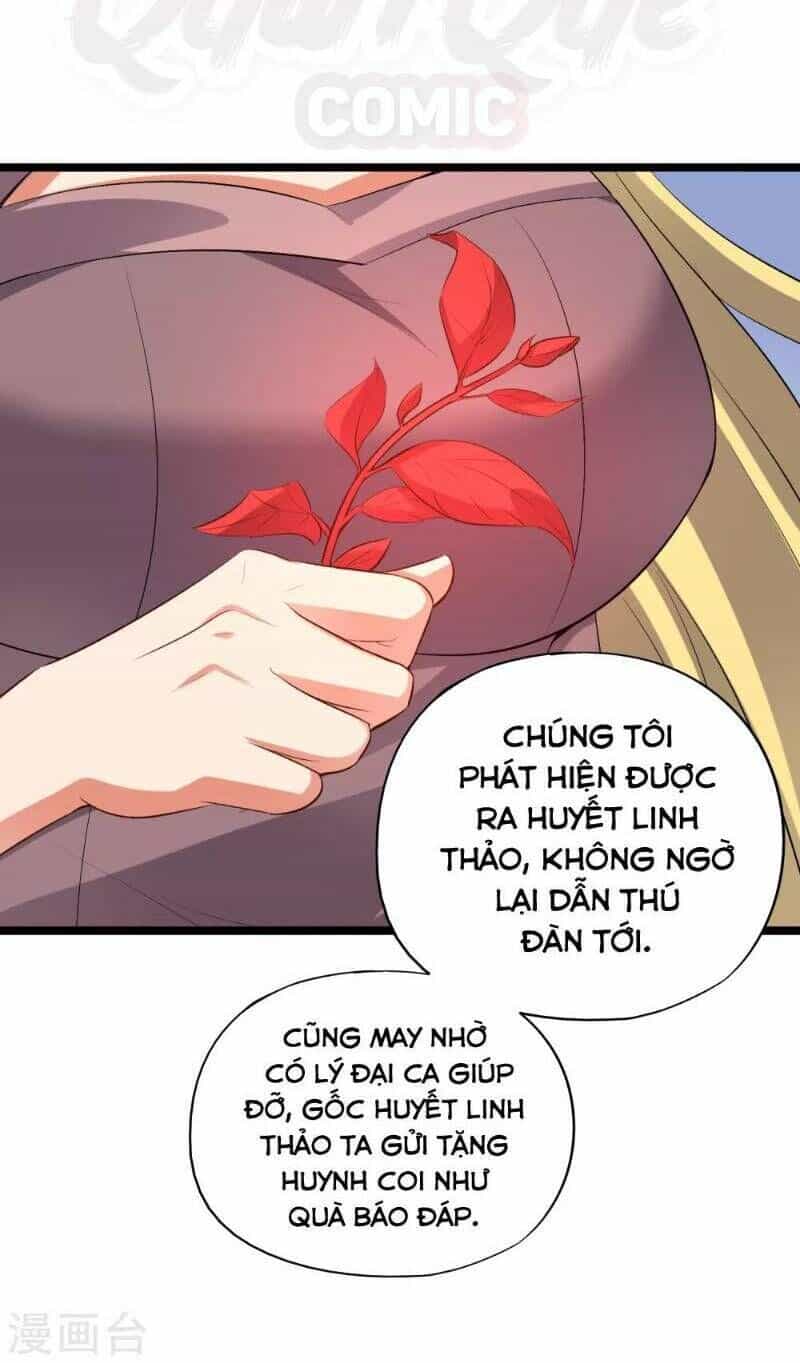 Phục Thiên Thánh Chủ - Chương 10 - ảnh 20