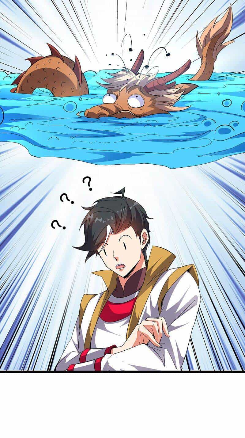 Phục Thiên Thánh Chủ - Chương 109 - ảnh 12