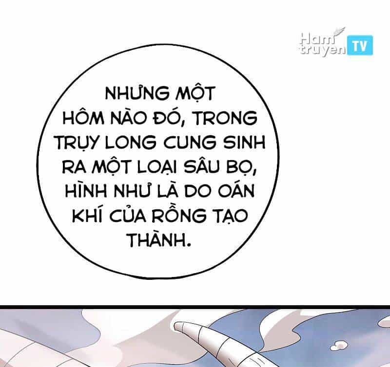 Phục Thiên Thánh Chủ - Chương 109 - ảnh 16
